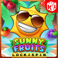 Trái Cây Ánh Dương Lock 2 Spin