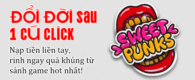 Trải nghiệm game đỉnh cao