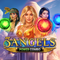 3 Thiên Thần Power Combo